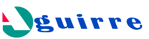Logo Aguirre